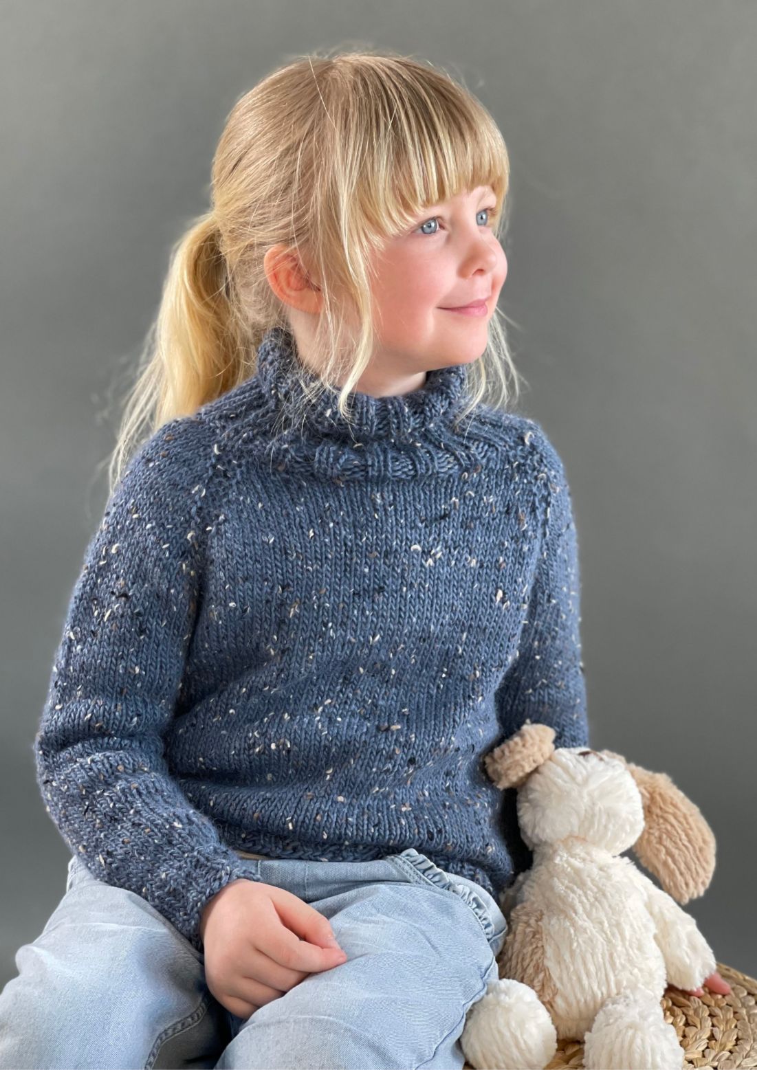MIKAGENSER (2-14 år)
