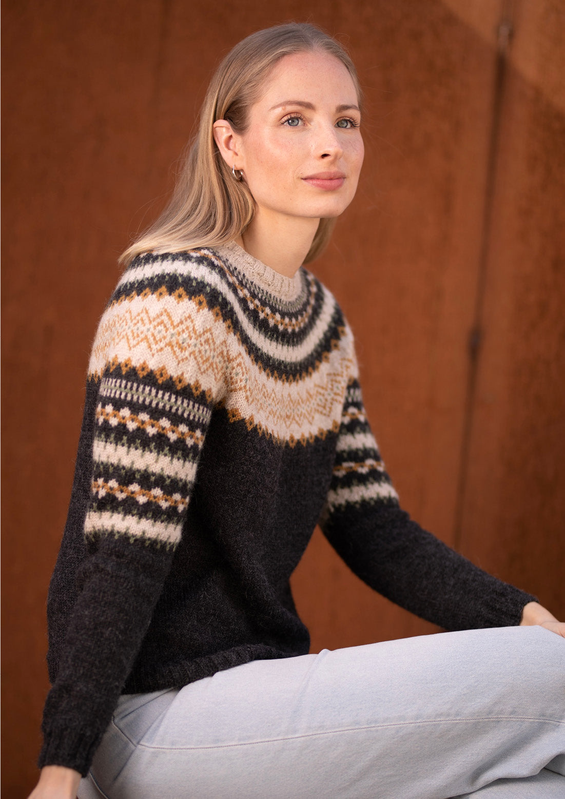 RetroFin Sweater (pdf)