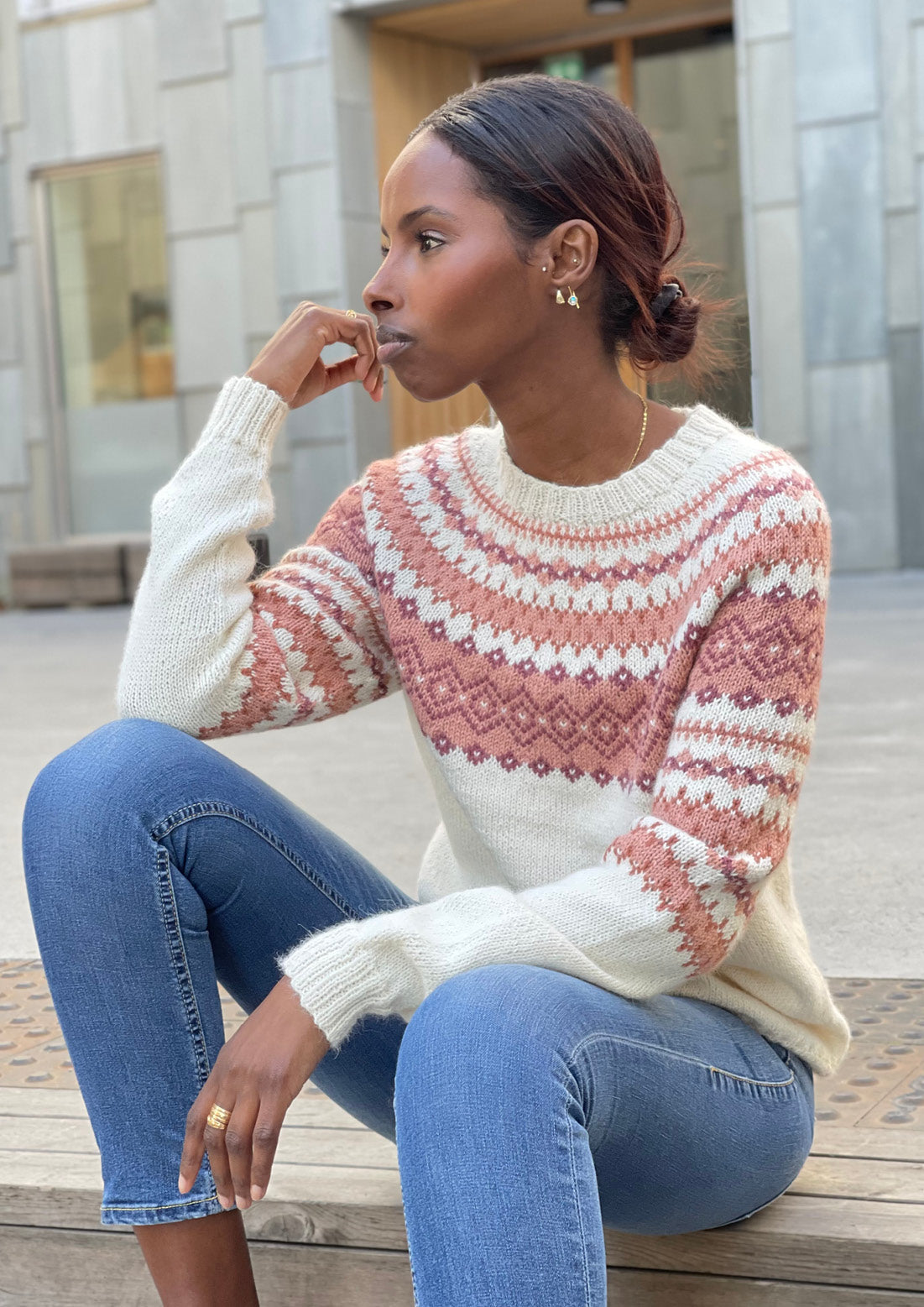 RetroFin Sweater (pdf)