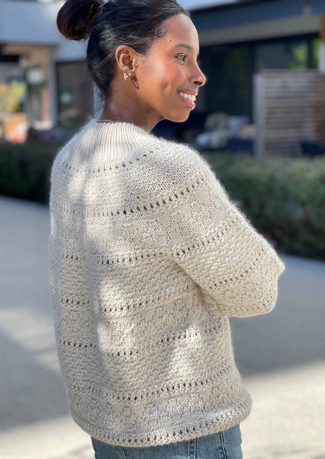 Sienna Sweater