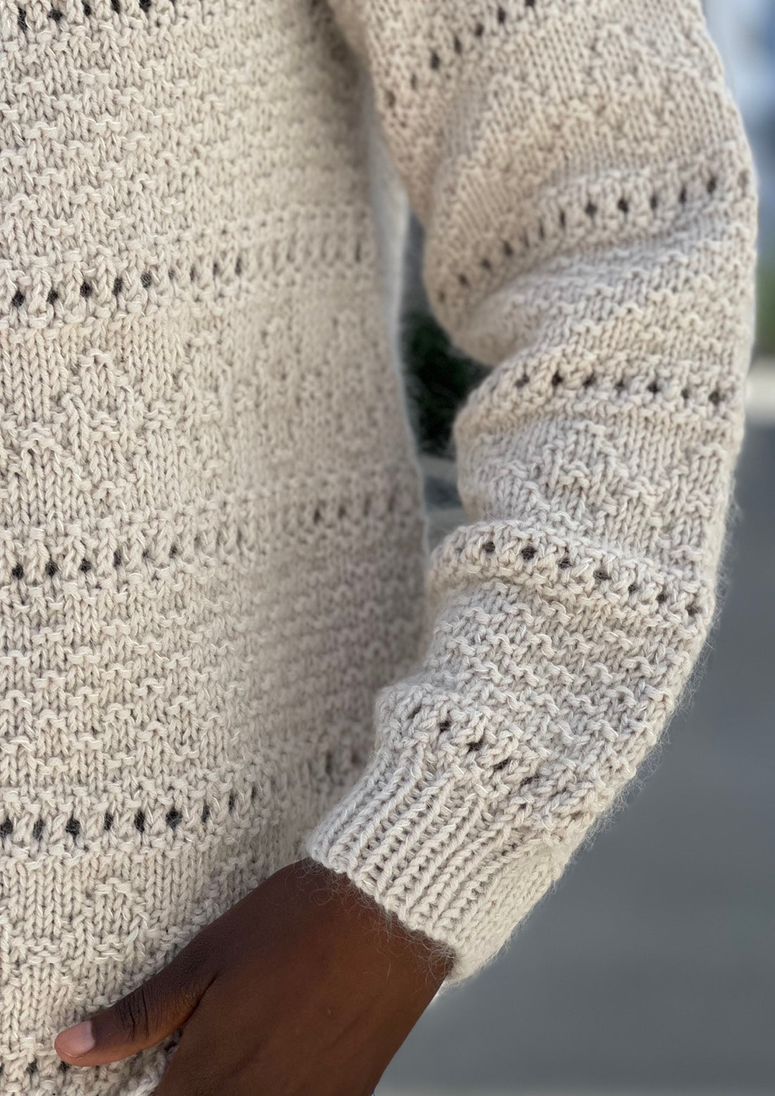 Sienna Sweater