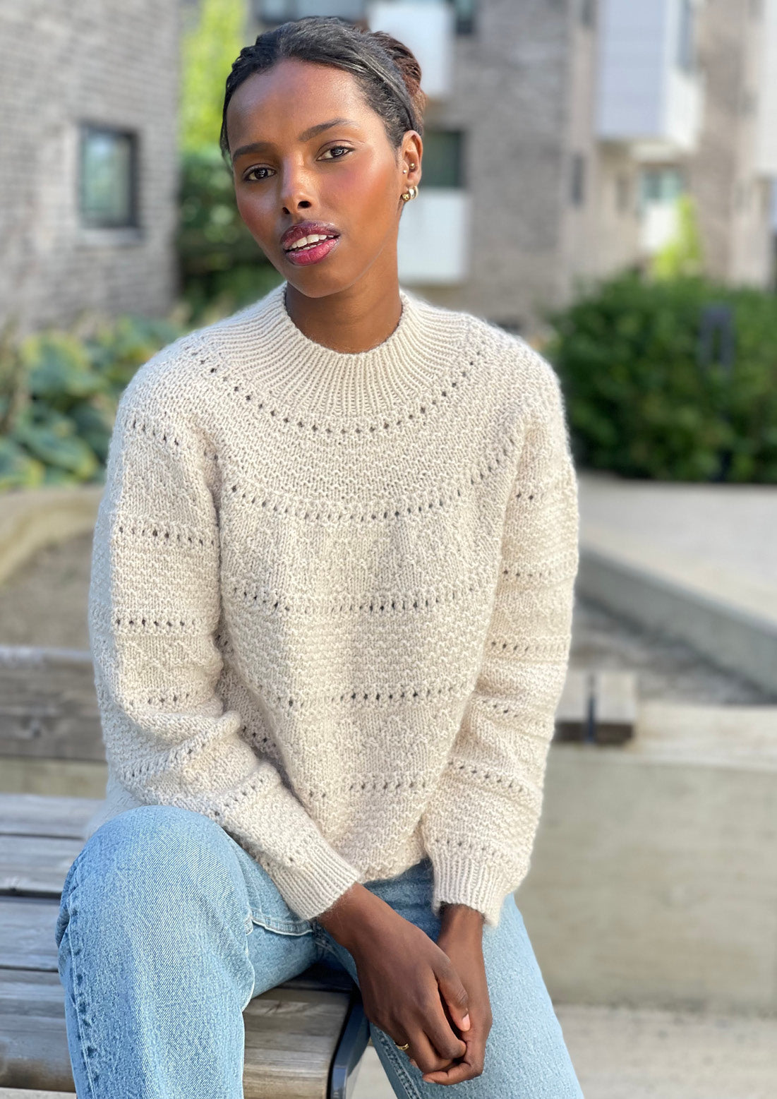 Sienna Sweater