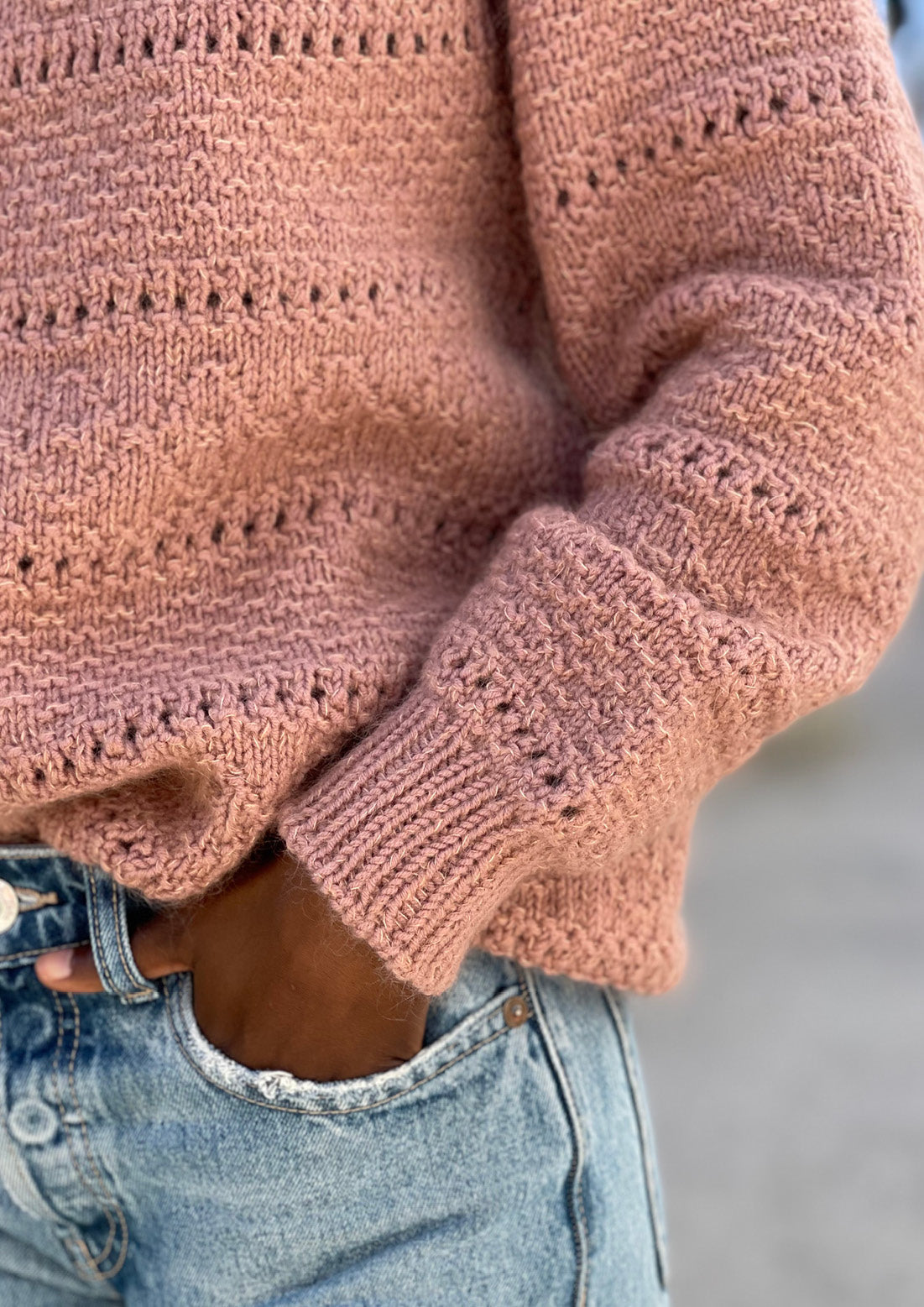 Sienna Sweater