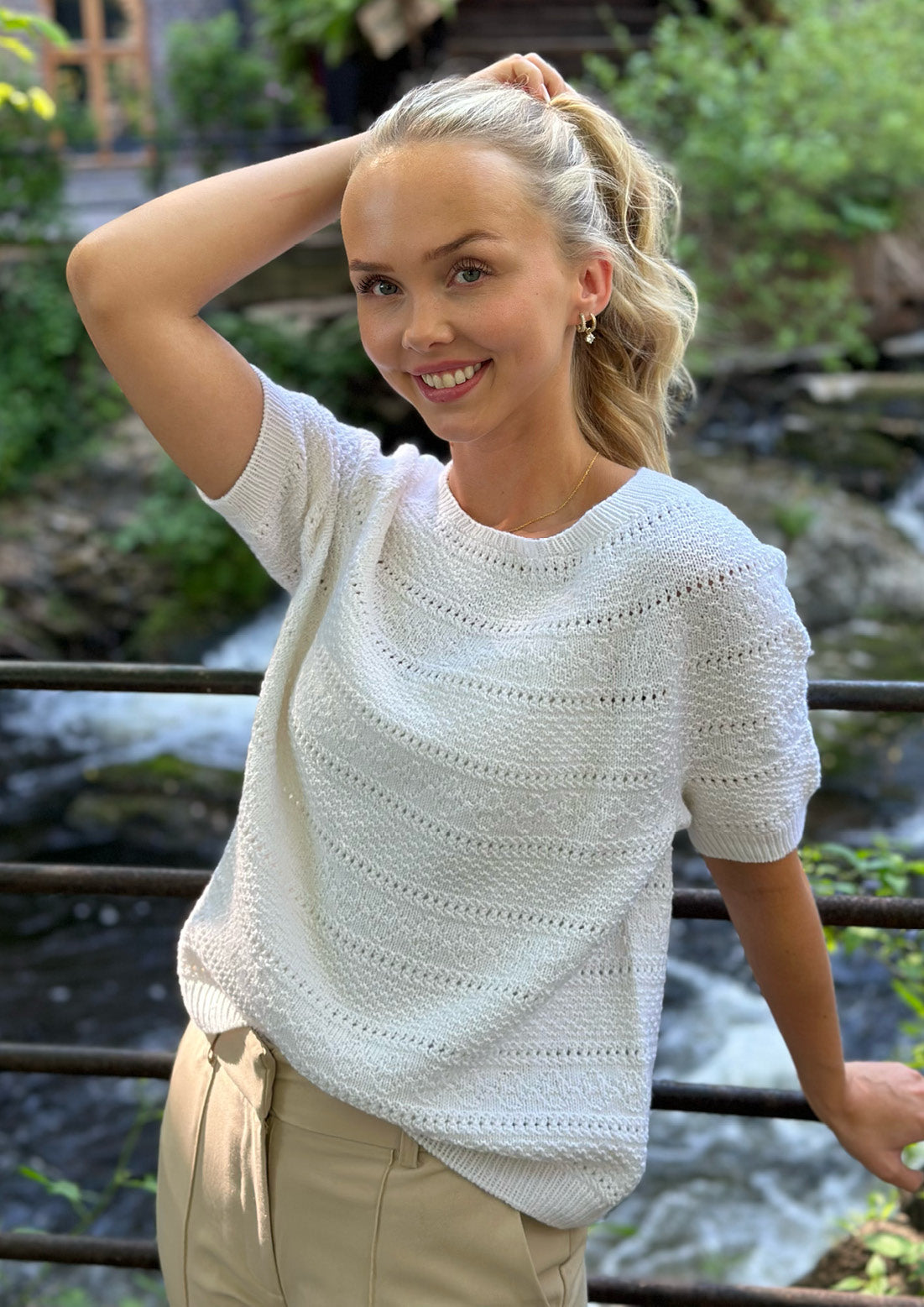 Bystrikks Sommerglede