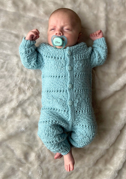 Sienna Babydress
