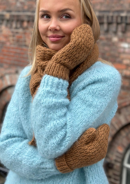 Audreylue + Audreyvotter