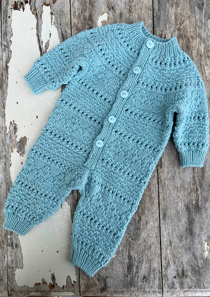 Sienna Babydress