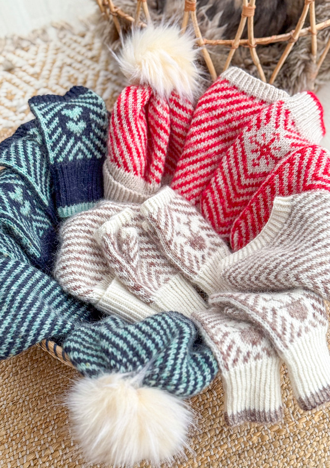 Bystrikks Vinterglede 2025