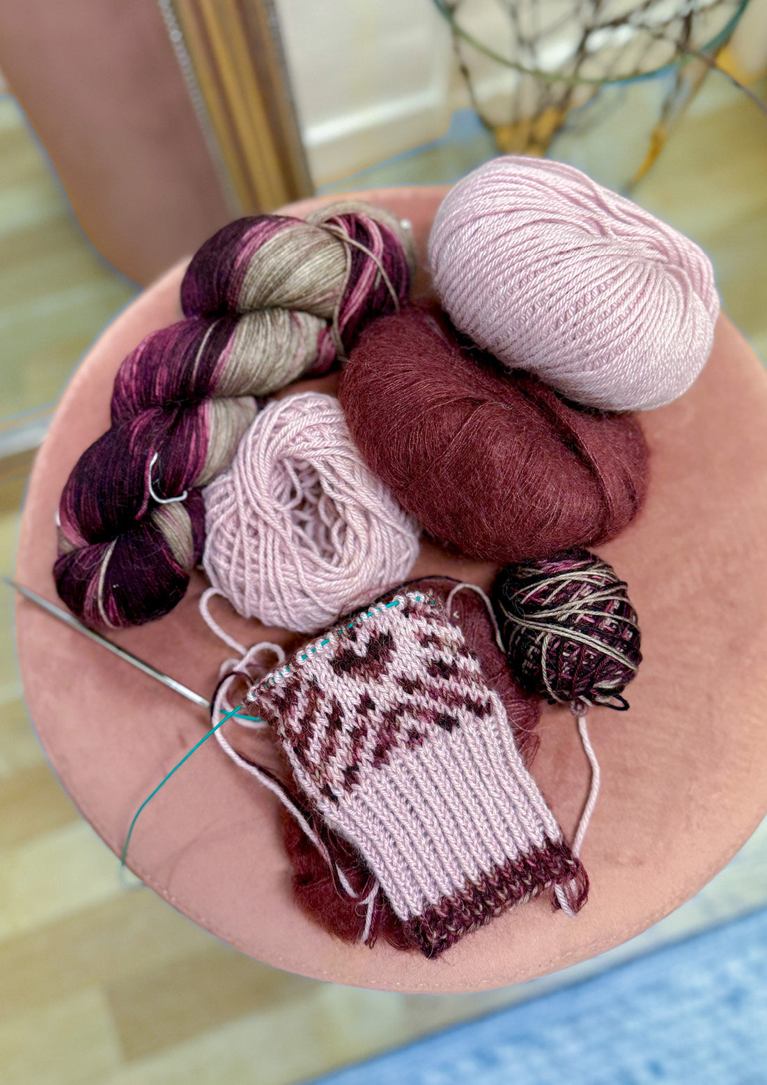 Bystrikks Vinterglede 2025