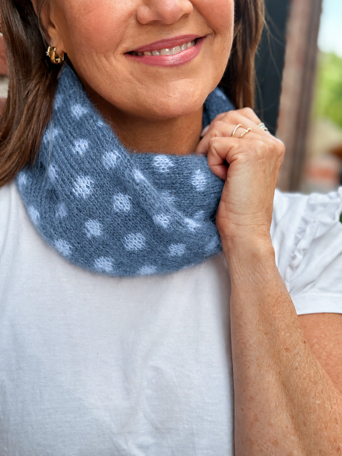 Polkadot Twist