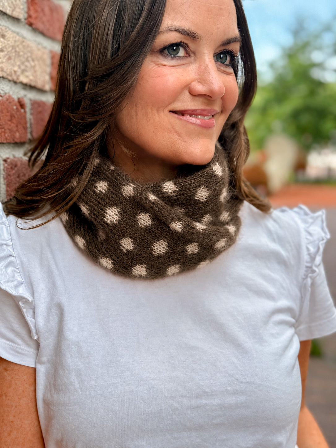 Polkadot Twist