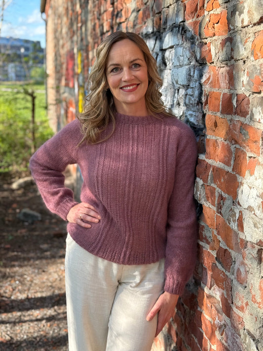 Maya Sommergenser