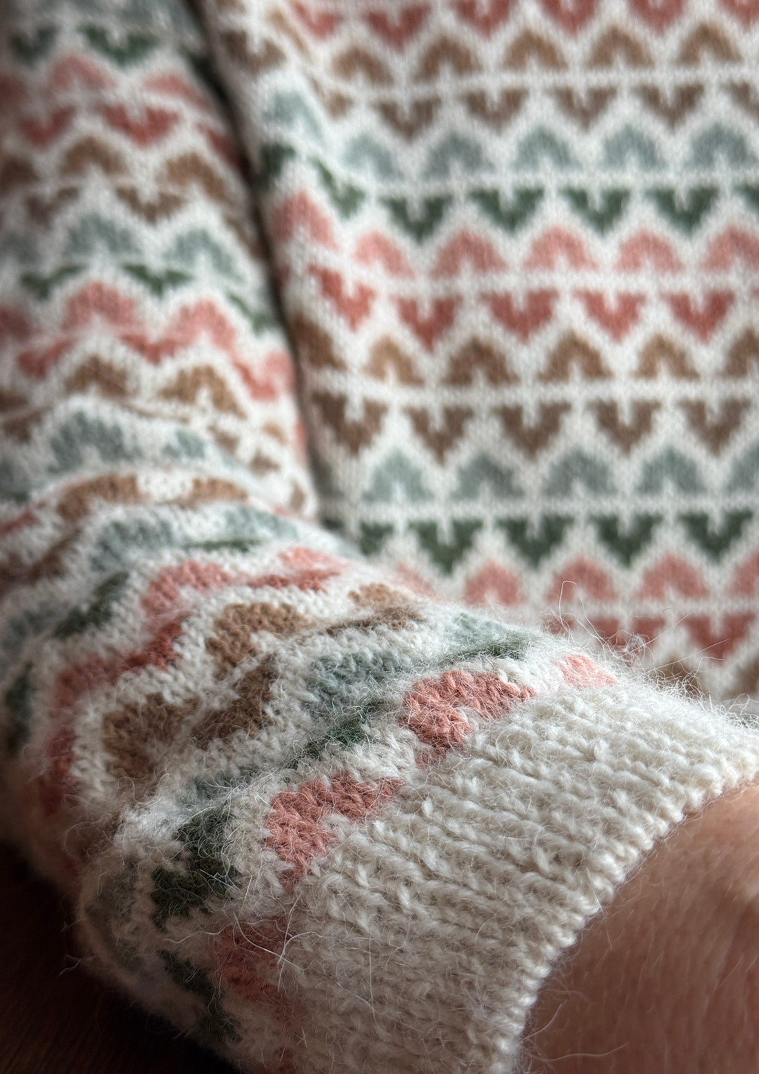 Bystrikks PåskeKAL: KALeido Genser