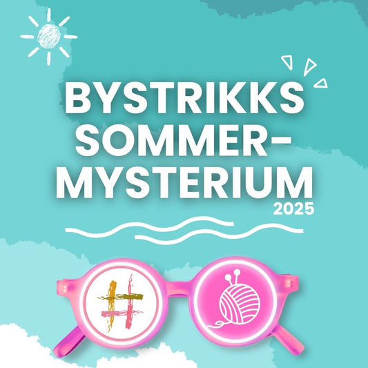 Bystrikks Sommermysterium 2025