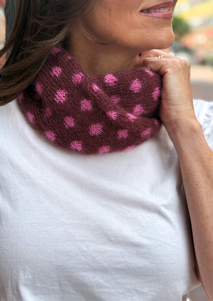 Polkadot Twist