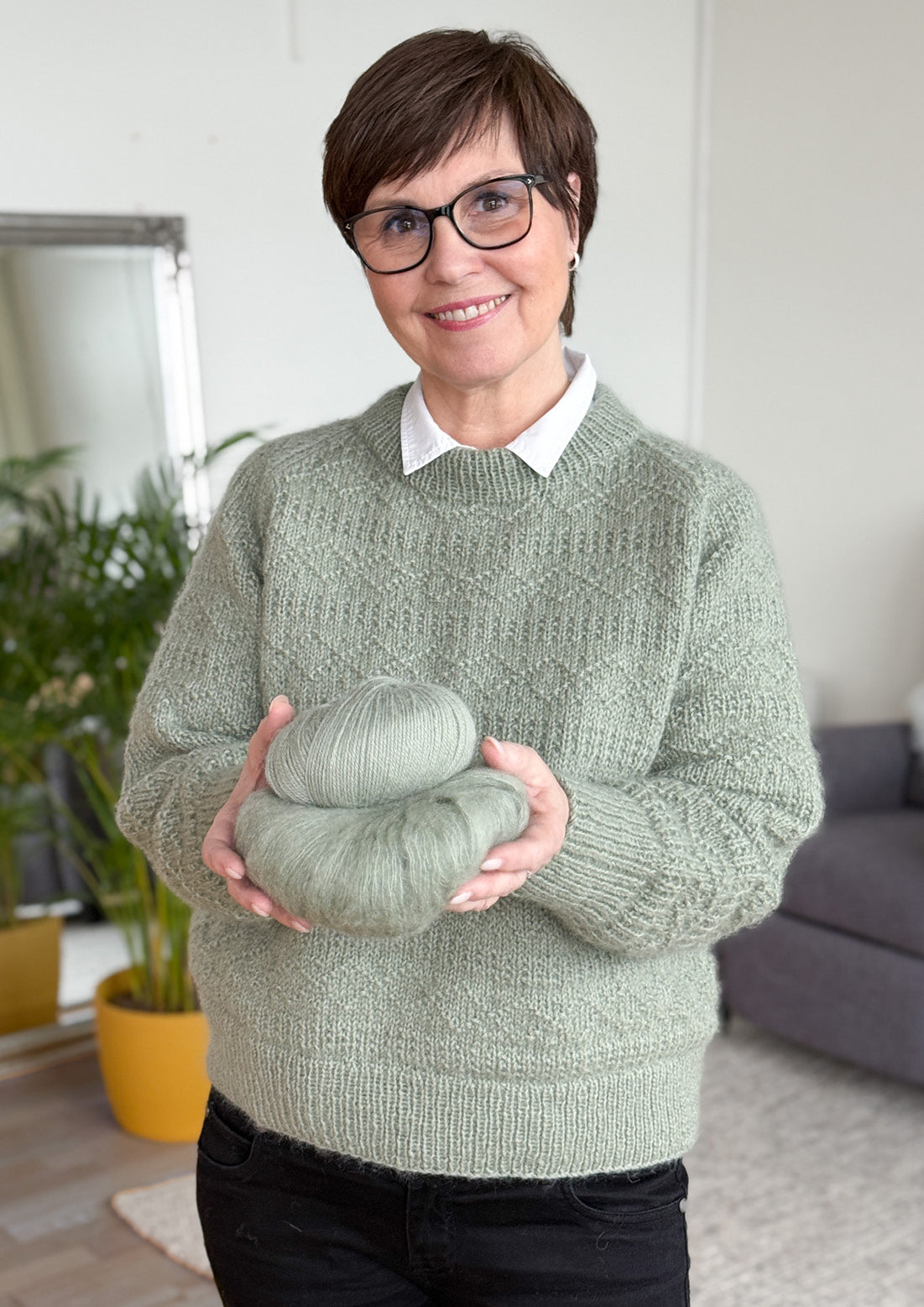 Selmagenser