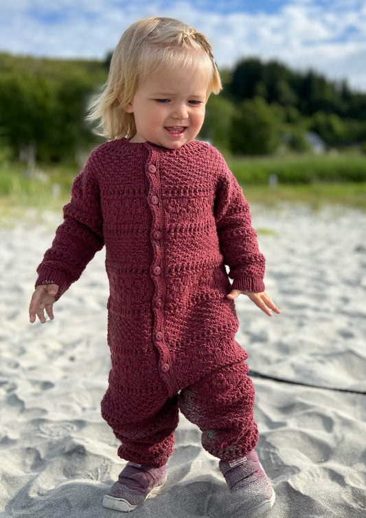 Sienna Babydress