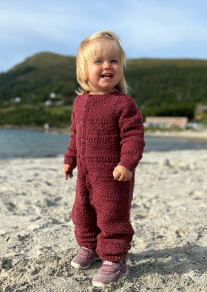 Sienna Babydress