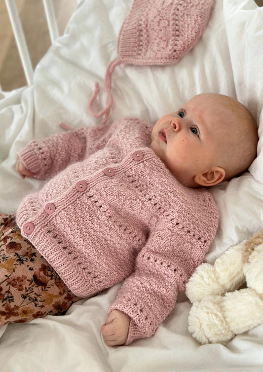 Sienna Babysett