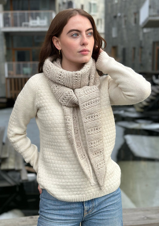 Sienna Maxiskjerf