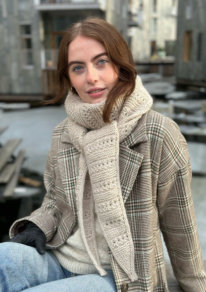 Sienna Maxiskjerf