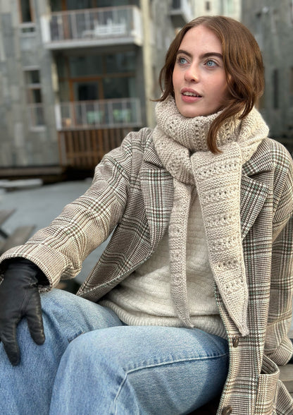Sienna Maxiskjerf