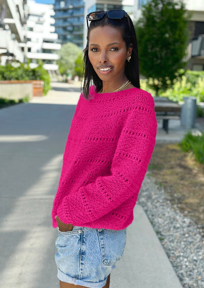 Sienna Sommergenser