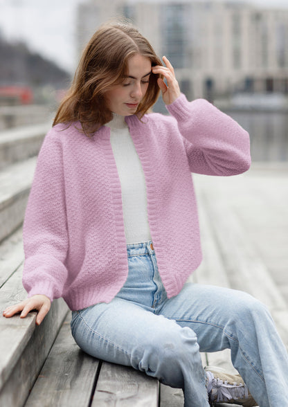 Sienna Cardigan