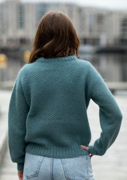 Sienna Cardigan