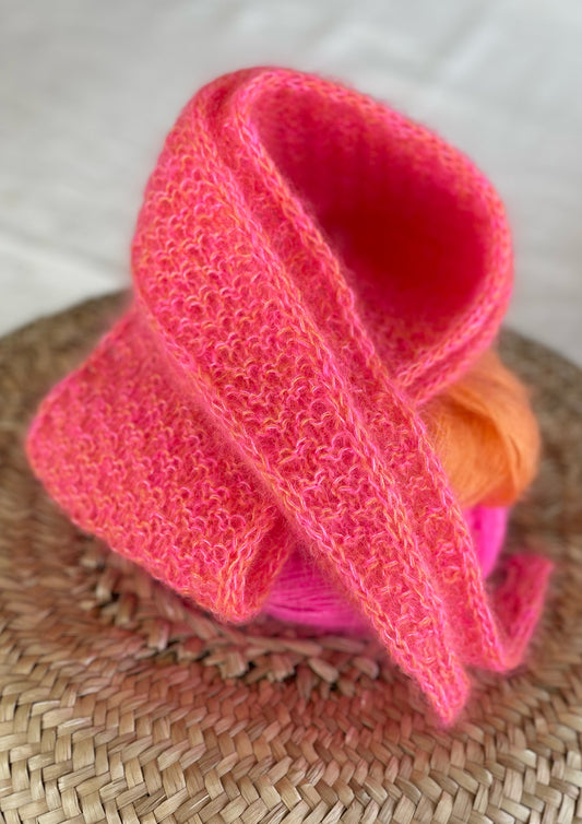 Sorbet Miniskjerf