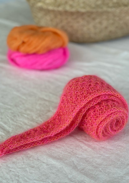 Sorbet Miniskjerf