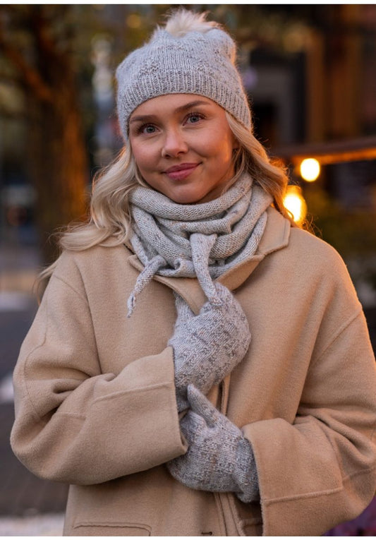 Basic Trekantskjerf