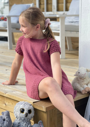 ByKjole til barn (PDF)