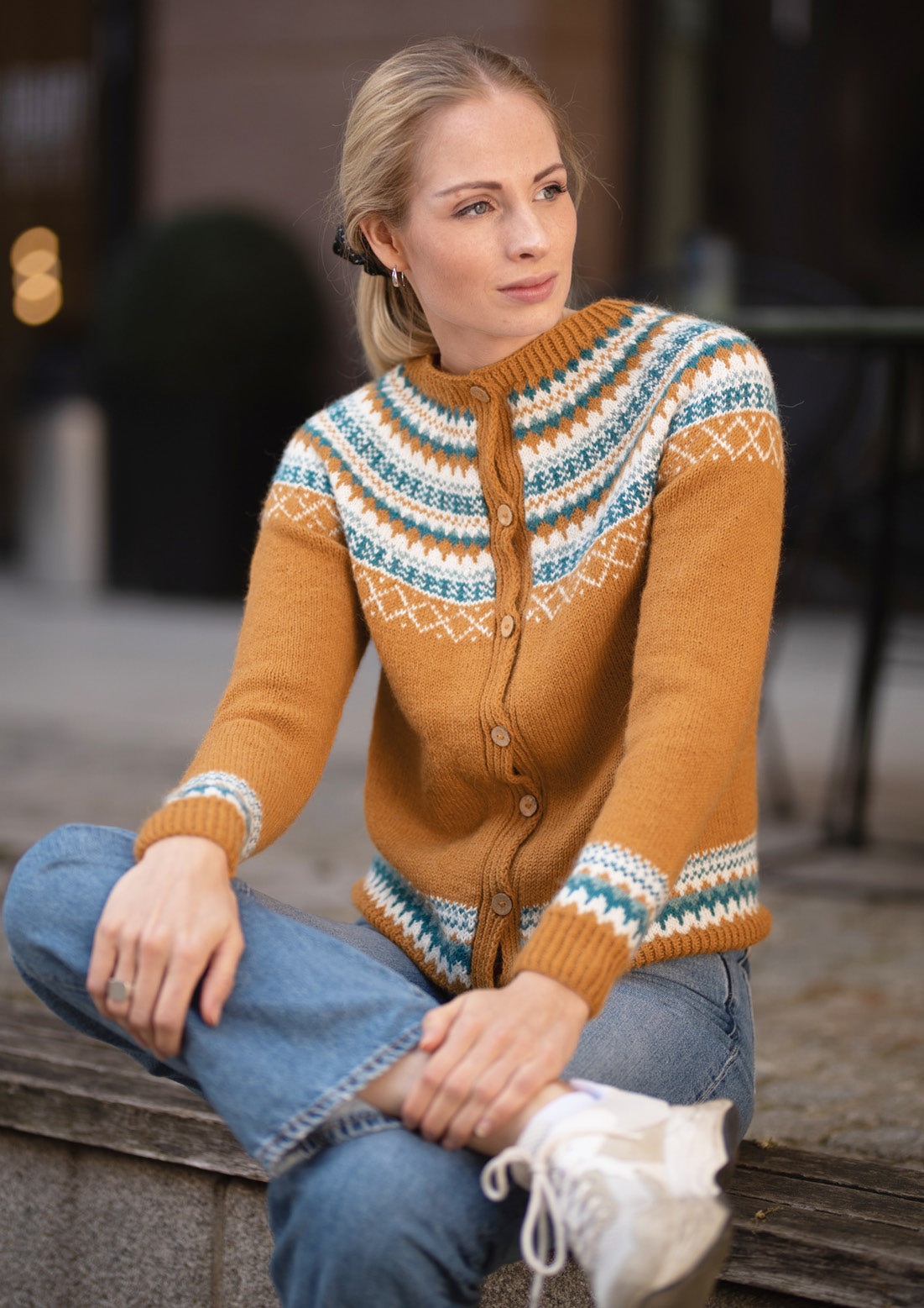 The Grete Cardigan (pdf)