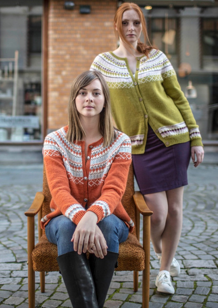 The Grete Cardigan (pdf)