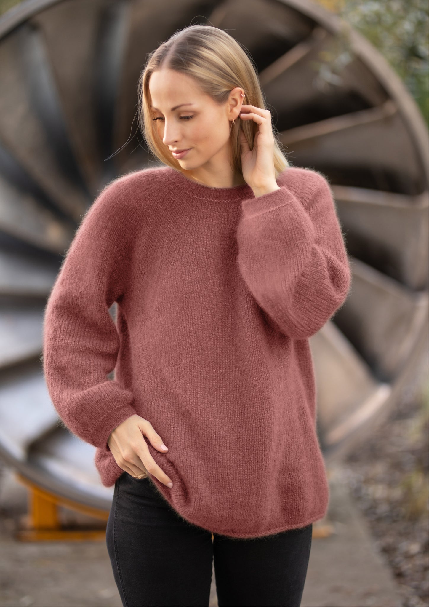 Josefine Sweater