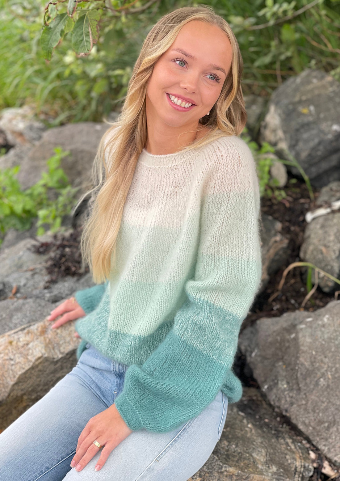 Josefine Sweater