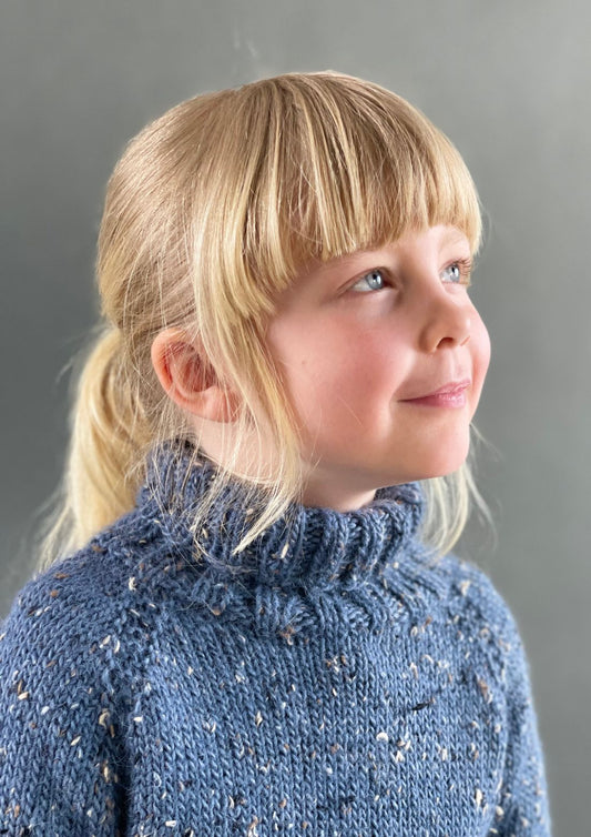 MIKAGENSER (2-14 år)
