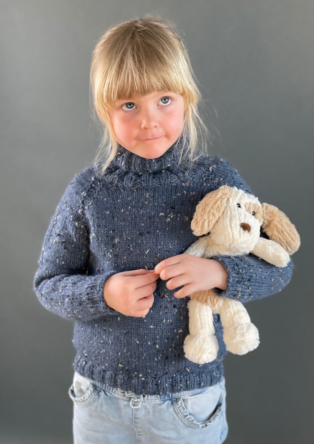 MIKAGENSER (2-14 år)
