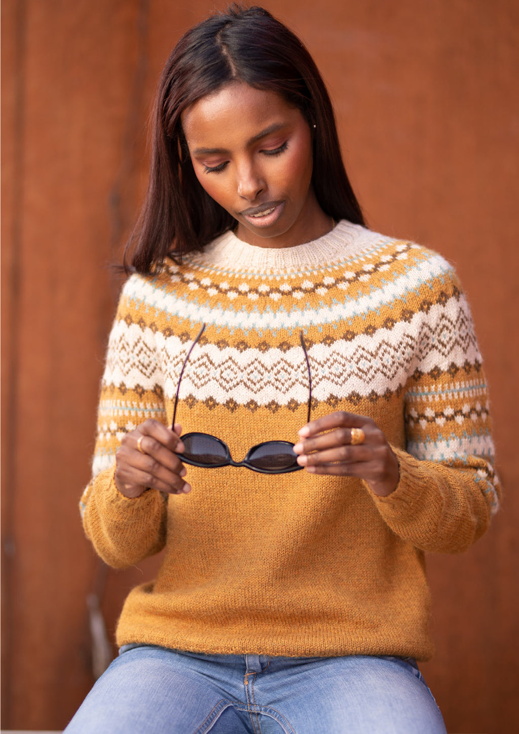 RetroFin Sweater (pdf)