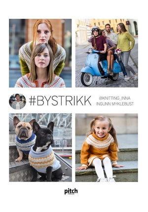 #Bystrikk (#1) - Norwegian language