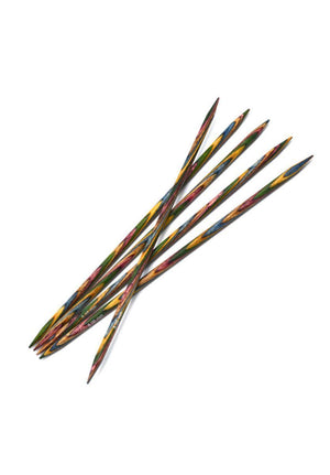 KnitPro Double Pointed Needles, Symfonie, 20 cm